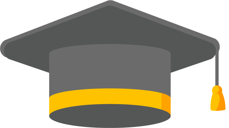 University Learning icon