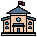 Secondary Learning icon