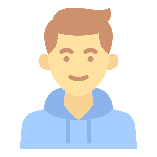 Third Level Primary icon