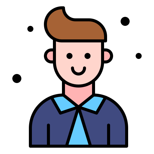 First Level Secondary icon