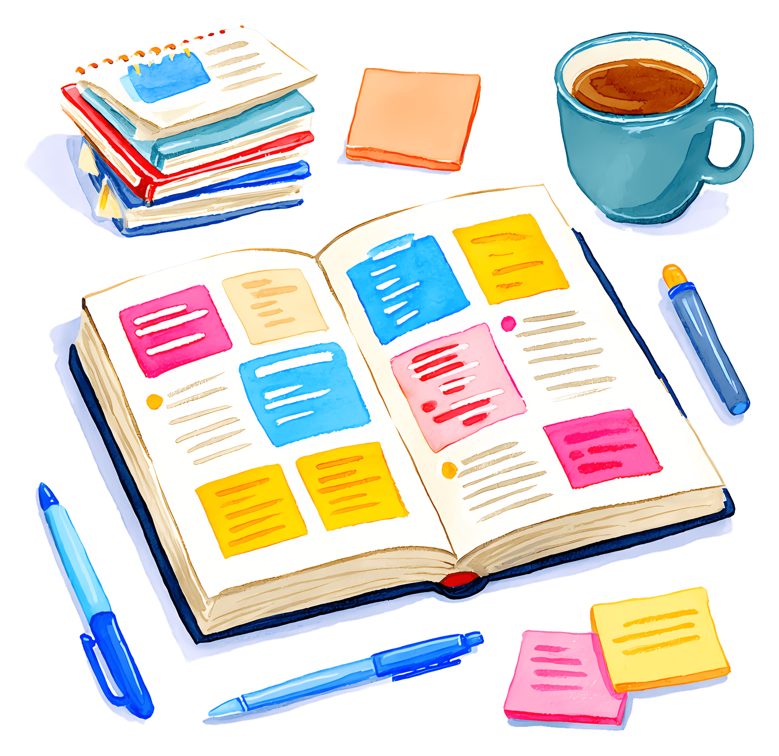 Support & Motivation